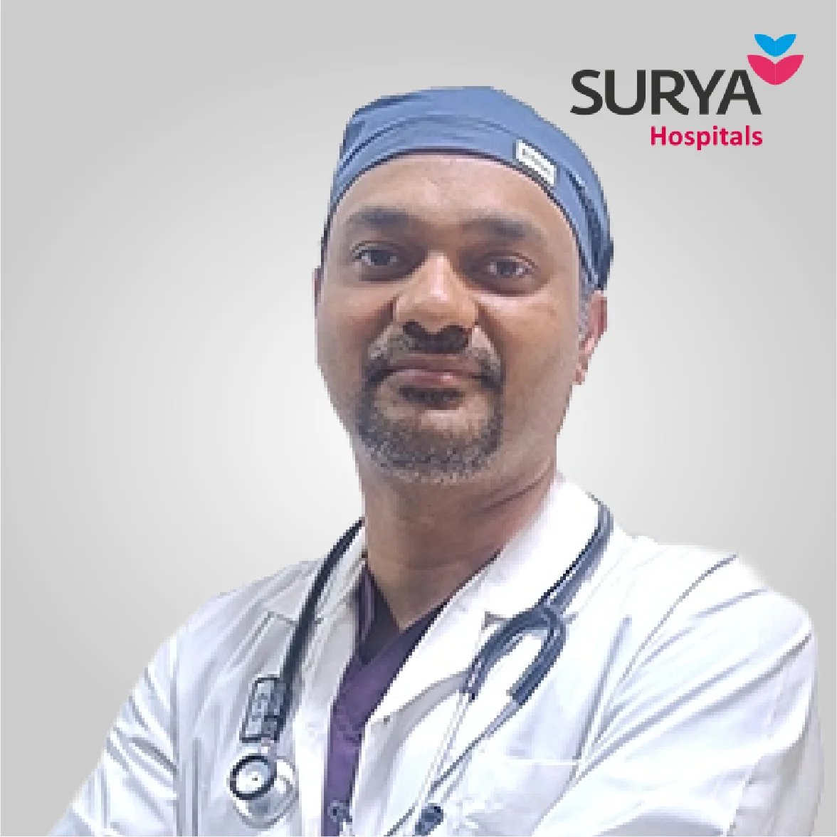 Surya Hospital